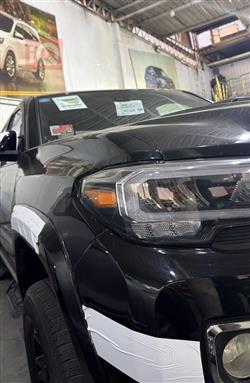 تۆیۆتا تاکۆما